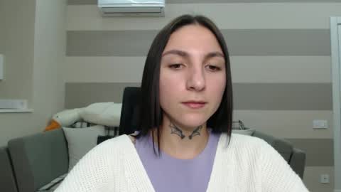 Kate online show from 01/14/25, 01:06