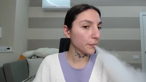 Kate online show from 01/15/25, 09:56