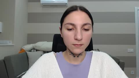Kate online show from 01/15/25, 12:58