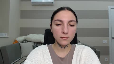 Kate online show from 01/22/25, 05:59