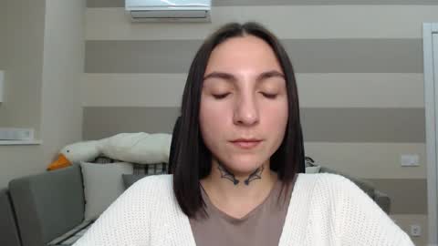 Kate online show from 01/24/25, 05:53