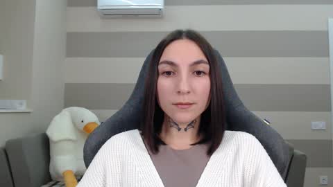 Kate online show from 02/03/25, 01:30