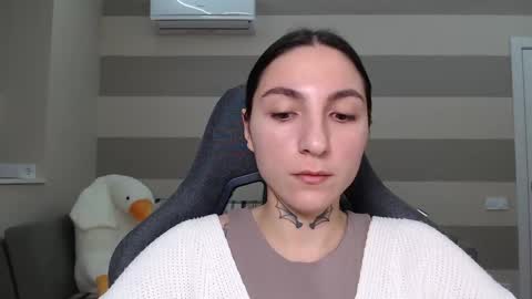 Kate online show from 02/04/25, 09:38