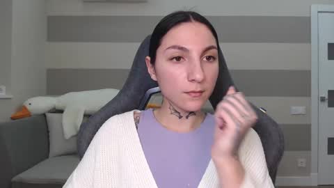 Kate online show from 02/22/25, 11:24