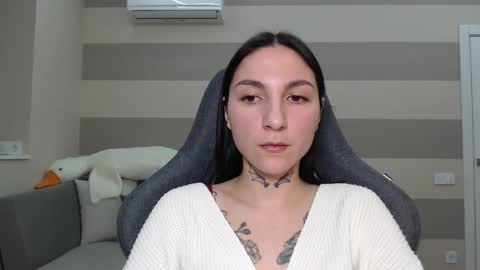 Kate online show from 02/27/25, 03:37