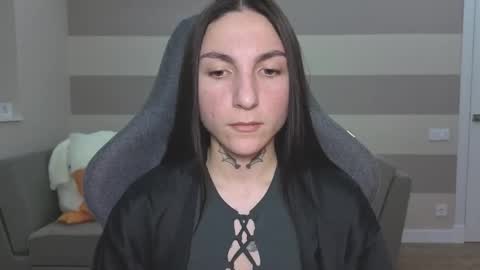 Kate online show from 10/07/25, 10:34