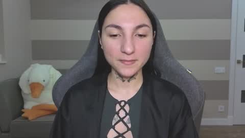 Kate online show from 10/14/25, 04:57