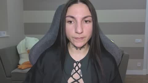 Kate online show from 10/23/25, 08:02