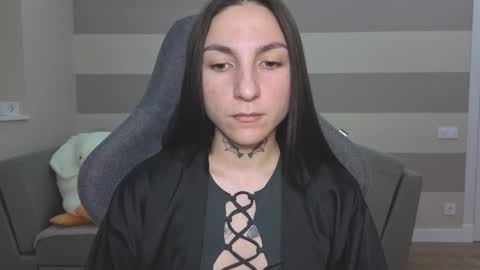 Kate online show from 10/27/25, 09:02