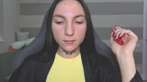 Kate online show from 02/21/26, 07:09