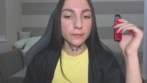 Kate online show from 02/26/26, 10:47