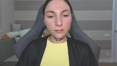 Kate online show from 04/13/26, 04:51