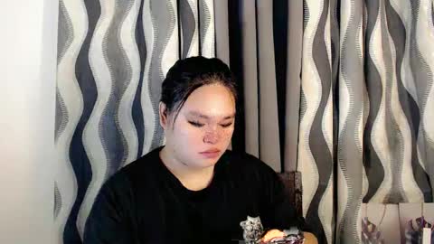 chabilataxx online show from 01/20/25, 01:00