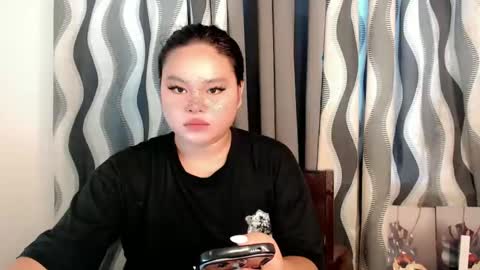 chabilataxx online show from 01/21/25, 02:22