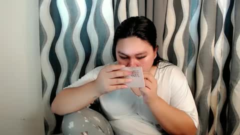 chabilataxx online show from 02/02/25, 06:26