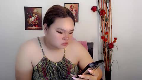 chabilataxx online show from 09/26/25, 07:01