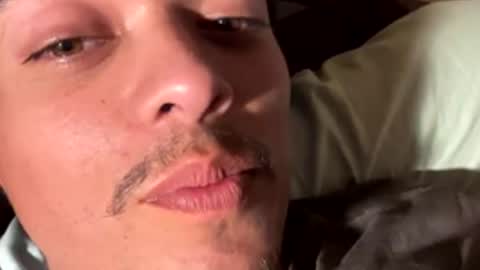 chacaman97 online show from 12/14/25, 05:57