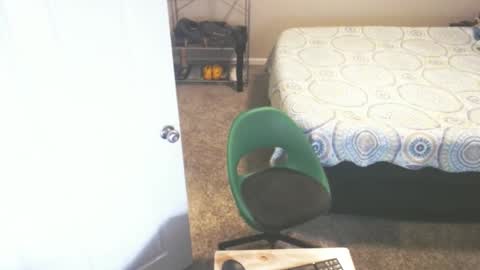 Snapshot of chacho1968 chatting on 09/21/25, 05:53 Chuck online show from 09/21/25, 05:53