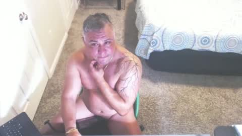 Snapshot of chacho1968 chatting on 09/24/25, 07:55 Chuck online show from 09/24/25, 07:55