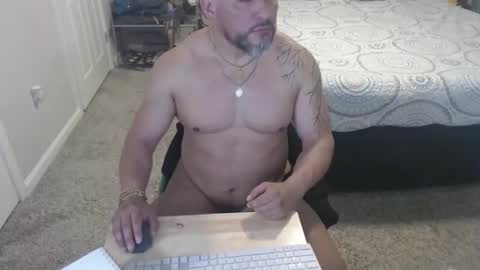 Snapshot of chacho1968 chatting on 04/13/26, 09:26 Chuck online show from 04/13/26, 09:26