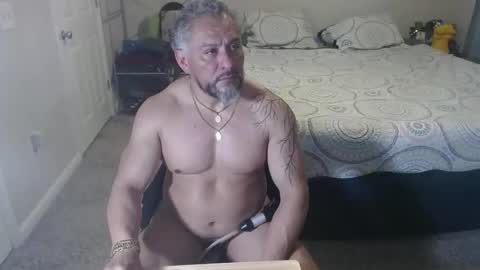 Snapshot of chacho1968 chatting on 04/14/26, 09:59 Chuck online show from 04/14/26, 09:59