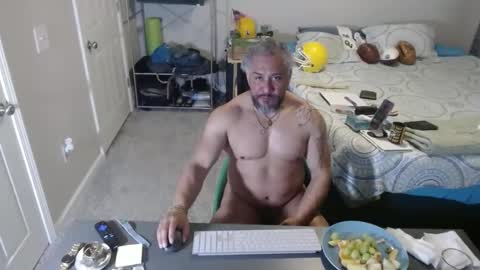 Snapshot of chacho1968 chatting on 05/20/26, 09:48 Chuck online show from 05/20/26, 09:48