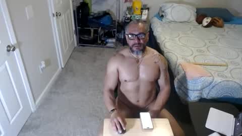 Snapshot of chacho1968 chatting on 05/23/26, 08:18 Chuck online show from 05/23/26, 08:18