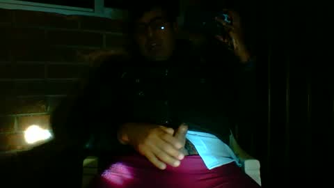 chachote9139 online show from 01/24/25, 07:51