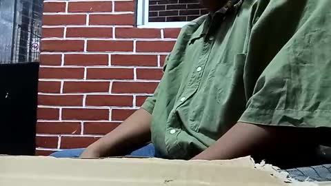 chachote9139 online show from 11/21/25, 07:18