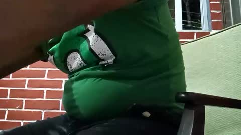 chachote9139 online show from 03/11/26, 07:47