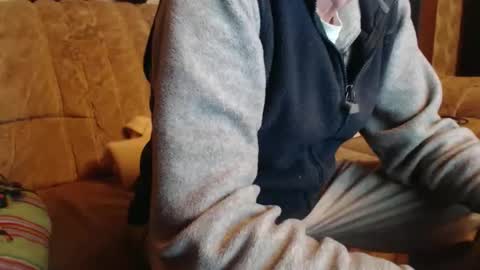 Snapshot of chacoa chatting on 01/12/26, 08:30 chacoa online show from 01/12/26, 08:30