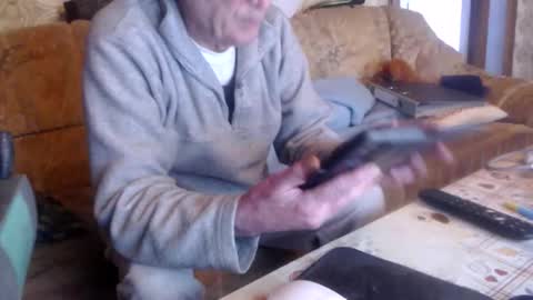 chacoa online show from 05/13/26, 07:06