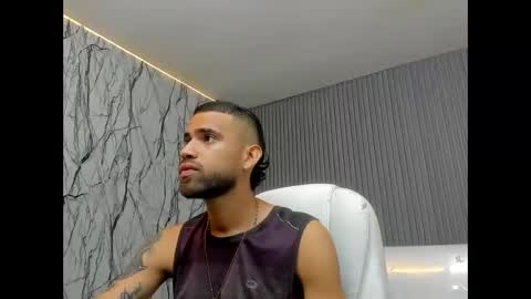 chacorta_ online show from 03/04/26, 02:56