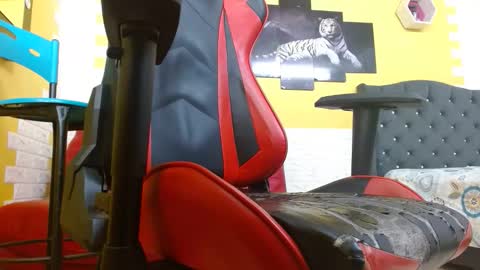 chacorta_ online show from 03/13/26, 01:40