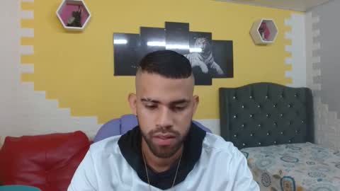 chacorta_ online show from 03/21/26, 01:16