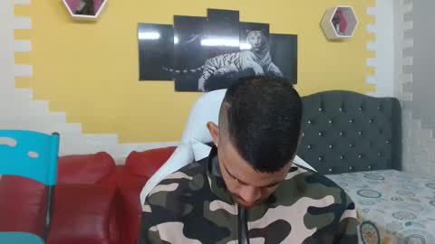 chacorta_ online show from 03/23/26, 01:15