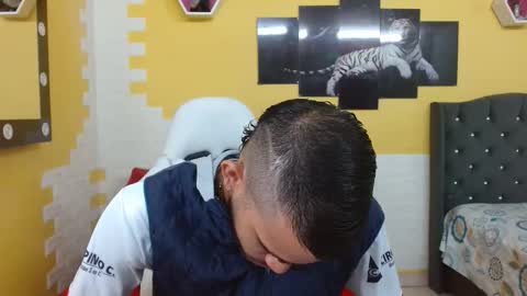 chacorta_ online show from 04/01/26, 12:39