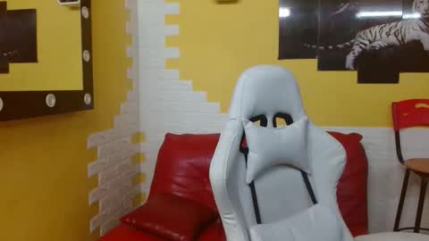 chacorta_ online show from 04/10/26, 01:38