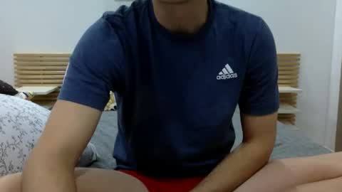 Snapshot of chad092 chatting on 11/06/25, 05:41 God online show from 11/06/25, 05:41