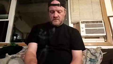 Chad420247 online show from 10/25/25, 02:52