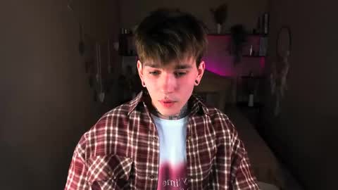 Snapshot of chad_wilson chatting on 04/25/26, 04:48 Chad online show from 04/25/26, 04:48