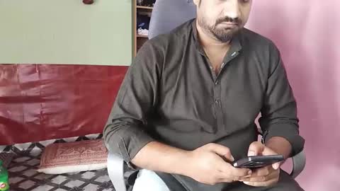 Stormydick online show from 02/20/26, 07:43