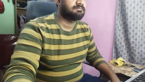 Stormydick online show from 03/18/26, 07:33