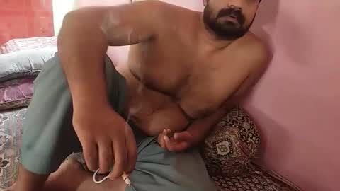 Stormydick online show from 04/30/26, 08:09