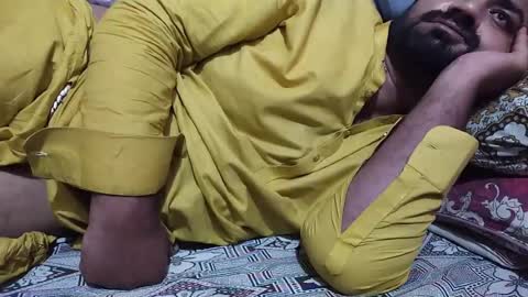 Stormydick online show from 05/29/26, 08:40