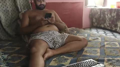 Stormydick online show from 07/07/26, 07:56