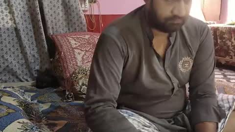 Stormydick online show from 07/09/26, 06:39