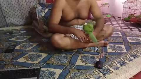 Stormydick online show from 07/12/26, 08:16