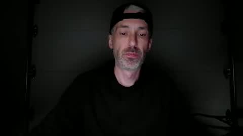 Chadman online show from 10/28/25, 01:20