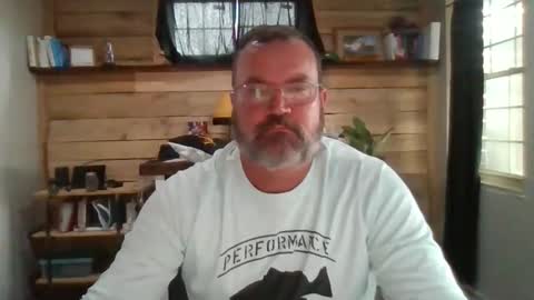 chadmichaell online show from 01/05/26, 05:27